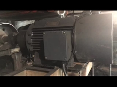 มอเตอร์แม่เหล็กถาวรสําหรับรถขนส่งสายลวดในเหมืองถ่านหิน